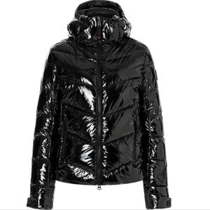 🆕 Bogner Fire + Ice Saelly Shine Jacket